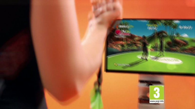 EA Sport Active 2, recensione