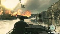James Bond 007: Blood Stone - Gameplay in presa diretta