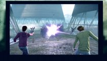 Harry Potter e i Doni della Morte (Parte 1) - Trailer della versione Kinect