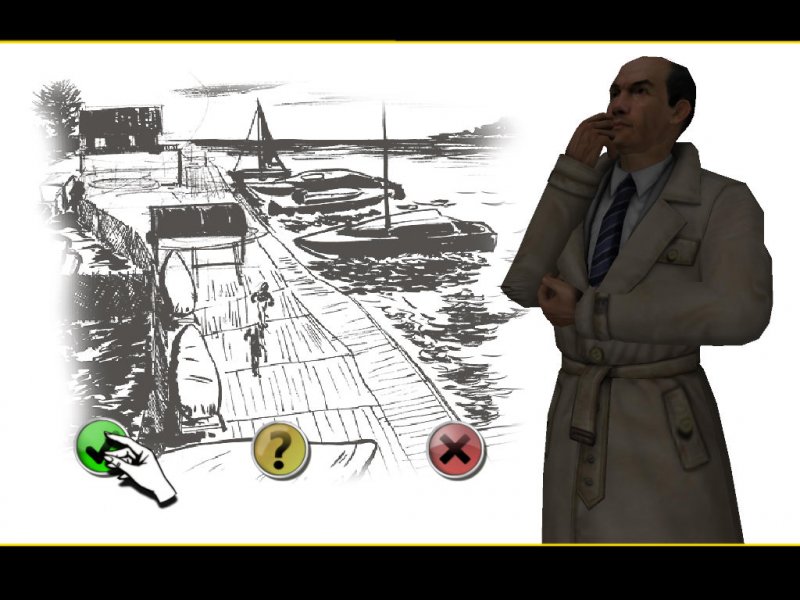 Julia: Innocent Eyes - Istinto Predatore