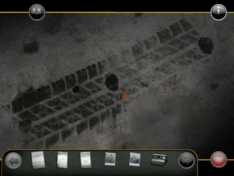 Julia: Innocent Eyes - Istinto Predatore