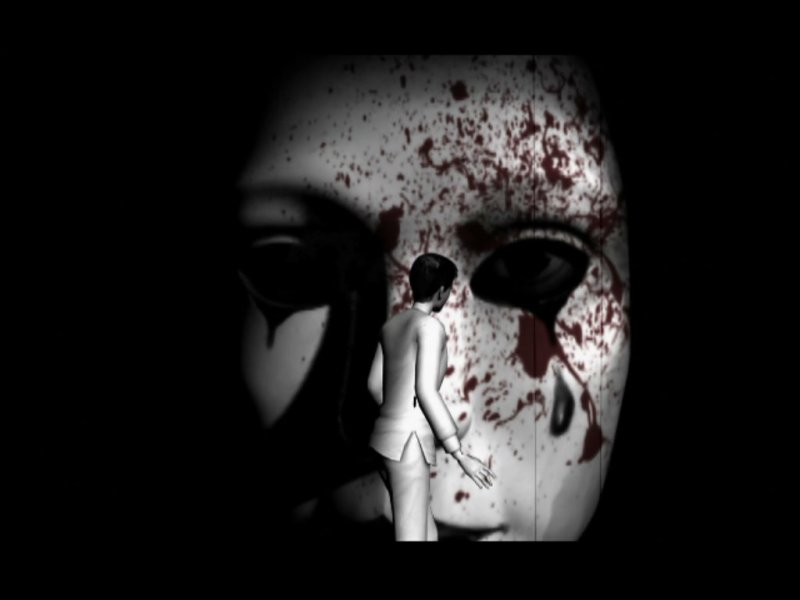 Julia: Innocent Eyes - Istinto Predatore