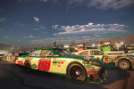 NASCAR The Game 2011 in un nuovo dev-diary - Notizia
