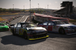 Il nuovo NASCAR spostato a marzo - Notizia