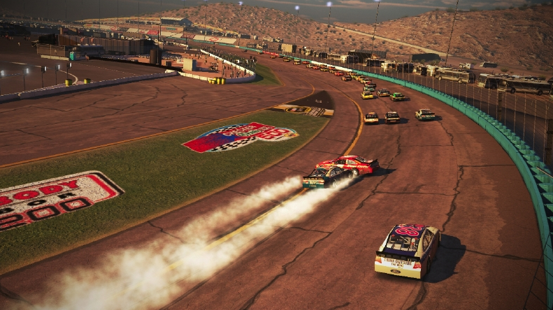 Immagine di NASCAR The Game 2011 per Xbox 360