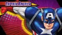 Marvel Super Heroes: Grandmaster's Challenge - Gameplay #2