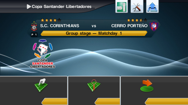 Pro Evolution Soccer 2011 (PES 2011)