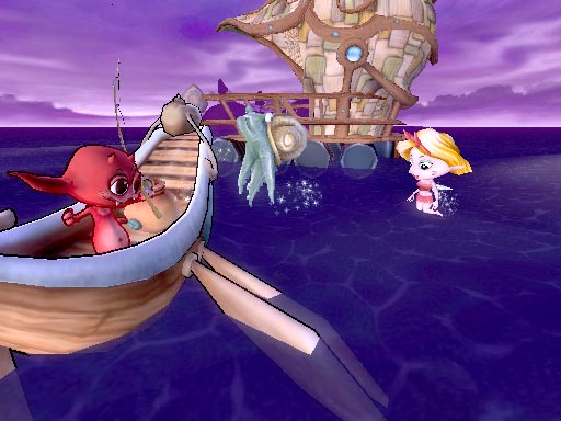 Cocoto Fishing Master