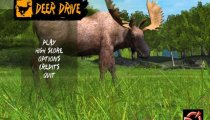 Deer Drive - Filmato di gioco