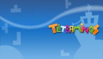 Tetraminos - Trailer