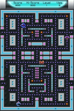 Best of Arcade Games