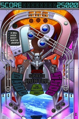 Best of Arcade Games