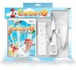 Cocoto Surprise + Canna Da Pesca per Nintendo Wii