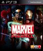 Marvel Pinball per PlayStation 3