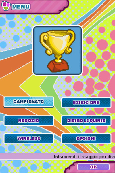 Diva Girls: Stelle sul Ghiaccio 2