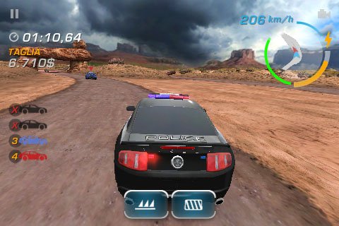 Need for Speed: Hot Pursuit