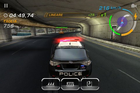Need for Speed: Hot Pursuit