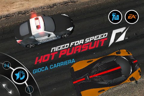 Need for Speed: Hot Pursuit