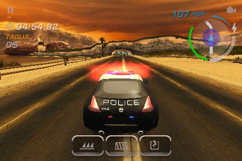 Need for Speed: Hot Pursuit