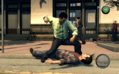 Mafia II: Joe's Adventures