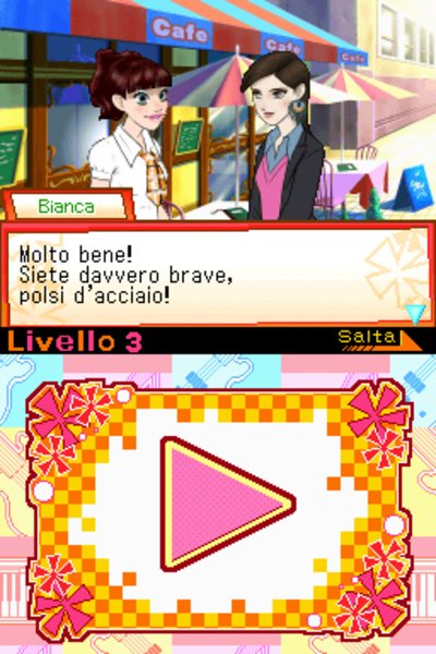 Diva Girls: Stelle Del Pop  