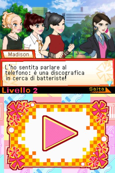 Diva Girls: Stelle Del Pop  