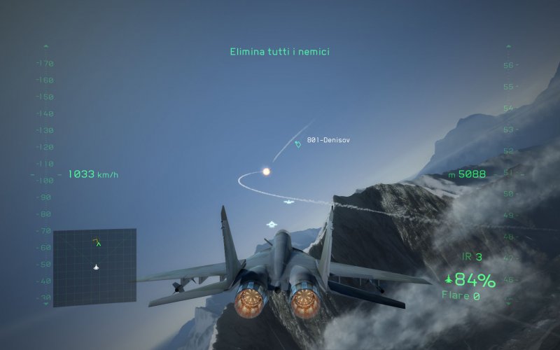 Il ritorno dei falchi