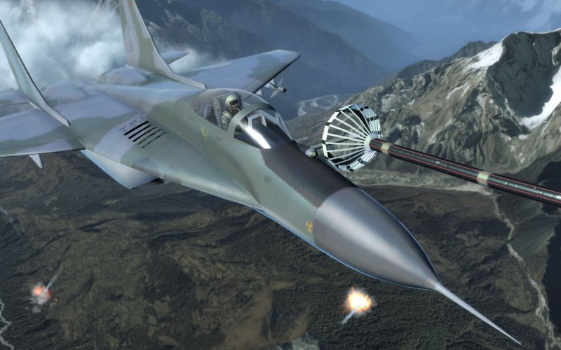 HAWX 2, Driver: San Francisco, Silent Hunter 5 e From Dust a solo 1 euro su uPlay, lo shop di Ubisoft HAWX 2, Driver: San Francisco, Silent Hunter 5 e From Dust a solo 1 euro su uPlay, lo shop di Ubisoft