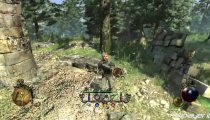 Two Worlds II - Gameplay in presa diretta