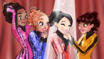 Diva Girls: Stelle sul Ghiaccio 2 - Trailer