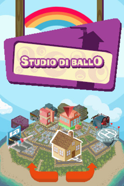 Diva Girls: Stelle a Passo di Danza