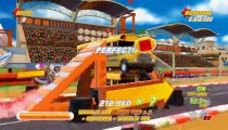 Joe Danger - Trailer del primo DLC