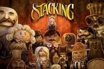 Stacking: The Lost Hobo King in aprile - Notizia