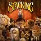 Stacking: The Lost Hobo King in aprile