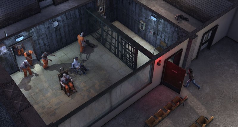 Immagine di Trapped Dead per PC Windows