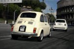 Troppo traffico sull'online di GT 5 affligge anche il single player - Notizia