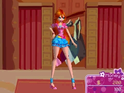 Winx Club: Rockstars