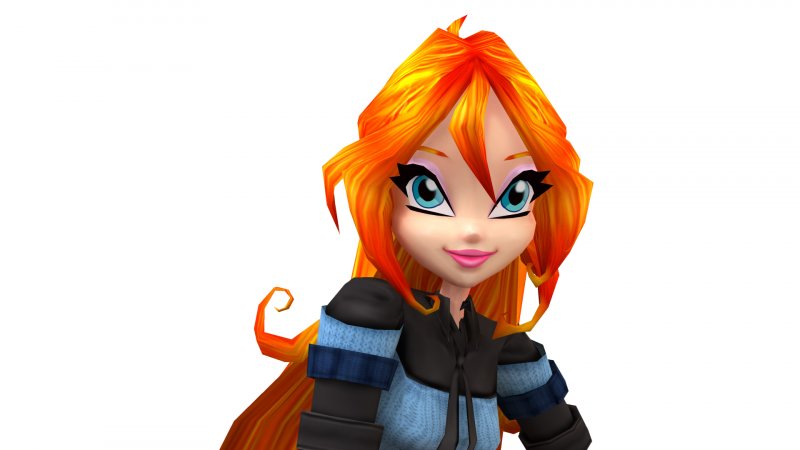 Winx Club: Rockstars