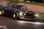 Finalmente un trailer in game per Need For Speed SHIFT 2 Unleashed - Notizia