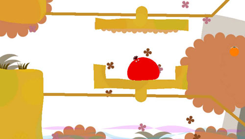 LocoRoco