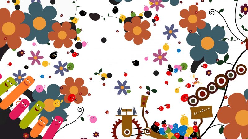LocoRoco