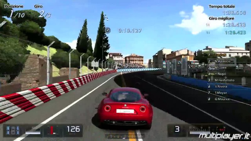 Articoli della Settimana - 48/2010