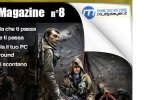 PC Magazine #8 - Rubrica