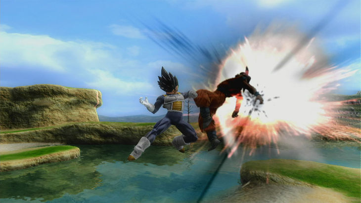 Dragon ball zenkai battle royale pc emulator games