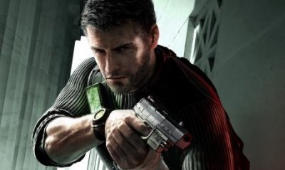 Tom Clancy's Splinter Cell: Blacklist