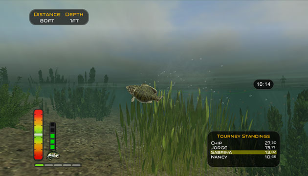 Bass Pro Shops: The Strike