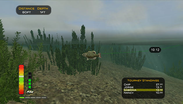 Bass Pro Shops: The Strike