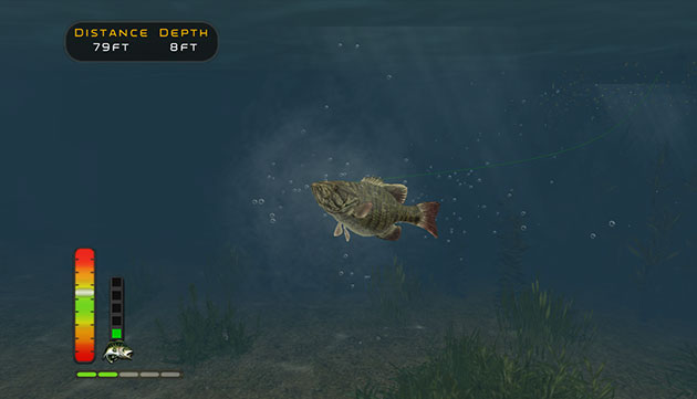 Bass Pro Shops: The Strike