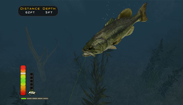 Bass Pro Shops: The Strike