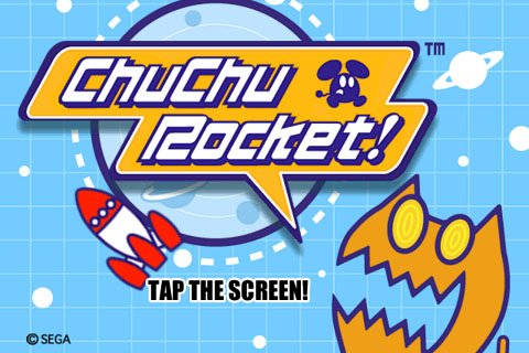 ChuChu Rocket!